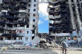 تجميد الصراع في أوكرانيا.. سيناريو تعارضه الحقائق