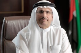سعيد الطاير: الذكاء الاصطناعي ركيزة لبناء مستقبل الخدمات وتعزيز استدامة قطاعي الكهرباء والمياه