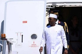 خبراء: تشاد «تائهة» بين إرضاء الغرب والتنسيق مع روسيا