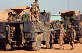 لوفيغارو: «تاكوبا» تحسم التزامها بالبقاء في مالي قريباً