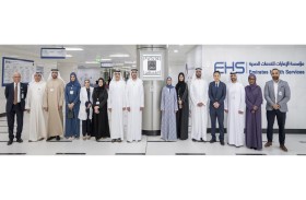 مشروع «التصوير التشخيصي الدقيق بالذكاء الاصطناعي» يحصل على علامة الجاهزية للمستقبل 