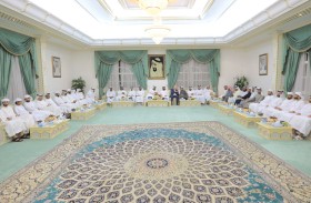 الإمارات برؤية قيادتها الرشيدة… أمن راسخ، واستقرار مستدام، وريادة عالمية