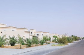 « البلديات والنقل» و«أبوظبي للإسكان» ترفعان الحد الأقصى لمساحة البناء في مشروع الشويب إلى 900 متر مربع