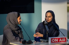 سيدات أعمال الشارقة يطلق بودكاست «نمو» لاستعراض رؤى قادة التغيير في الإمارات والمنطقة