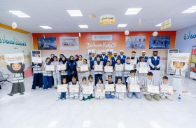 «الإحسان الخيرية» تنجز 8 مبادرات إنسانية ومجتمعية ضمن «صيفنا إحسان»