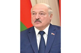 دعوة الشعب البيلاروسي للاستعداد بعد شائعات عن صحة لوكاشنكو 