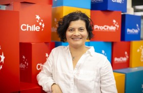 جناح تشيلي في COP28.. مبادرات وحلول فاعلة لحماية كوكب الأرض