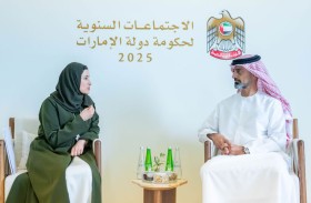 عمار بن حميد يشيد بمبادرات «التربية والتعليم» لمواكبة التحولات العالمية