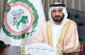 رئيس البرلمان العربي يؤكد على الدور المحوري للشباب في تحقيق التنمية المستدامة