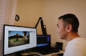 أفغان يلجؤون إلى السخرية كسلاح لمقاومة طالبان 