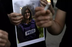 الإدارة الأمريكية تدعو عائلة أبو عاقلة إلى واشنطن 