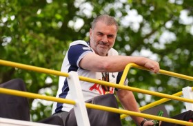 الأسترالي بوستيكوغلو جاهز لتجربة جديدة 