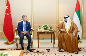 الوطني الاتحادي وسفارة الصين يؤكدان أهمية الدور الأساسي للبرلمانات في تعزيز التعاون