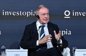 «إنفستوبيا بريدج 2026» تبحث آفاق تعزيز التعاون الاقتصادي والاستثماري بين الإمارات وإيطاليا