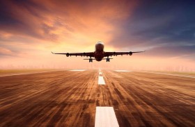 بنسبة نمو 5 % .. مطارات الدولة تستقبل 75.4 مليون مسافر بالنصف الأول