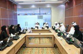 لجنة بـالوطني الاتحادي تناقش موضوع تنظيم التعليم العالي الخاص