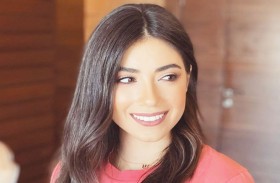 جوي الهاني: أحب التمثيل كثيراً ولن أتخلى عنه