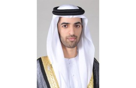 ولي عهد رأس الخيمة يخصص مكافآت مالية للمشاركين غير الفائزين بمبادرة اللياقة البدنية