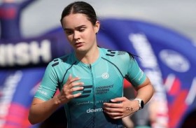 «ترايثلون الإمارات» يتأهل إلى دورة الألعاب الأولمبية للشباب - داكار 2026