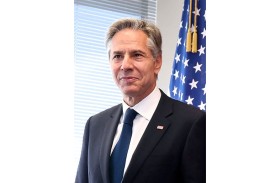 بلينكن يدعم مشاركة نيوزيلندا في «أوكوس» الدفاعي 