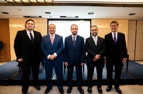 «قضاء الشارقة» تشارك في «أسبوع سنغافورة للتسويات لعام 2025»