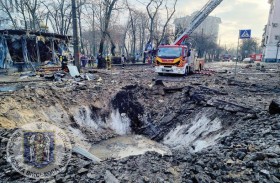 روسيا تعلن انتزاع مناطق جديدة من يد أوكرانيا