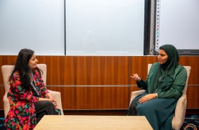 «المجلس الأعلى للأمومة والطفولة» و «اليونيسف» يبحثان تعزيز التعاون دعما للطفل وتمكين الأم