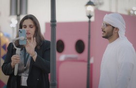 «وام» ومركز الشباب العربي يختتمان البرنامج التدريبي للقيادات الإعلامية الشابة في مهرجان الشيخ زايد 