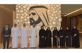 إطلاق المرحلة الثانية من مبادرة إجازة التفرغ للعمل الحر لموظفي الحكومة الاتحادية