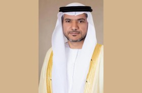 عويضة المرر لـ «وام» : إستراتيجية موحدة جديدة لإدارة المياه في أبوظبي قريبا