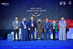 معرض الشرق الأوسط للتآكل والطلاء«MECOC»يكشف عن تقنيات متطورة في صناعة النفط والغاز 