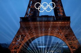 باريس تعيد السحر للأولمبياد وتزيد التحدي أمام لوس أنجليس 