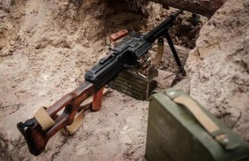 الأسلحة المرسلة إلى أوكرانيا قد تنتهي في أيدي الإرهابيين