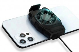 3 ابتكارات غريبة لتبريد هاتف آي فون في الصيف