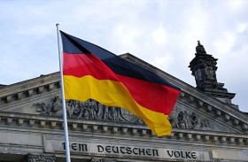 ألمانيا تخفض توقعاتها للنمو الاقتصادي للعامين الجاري والمقبل