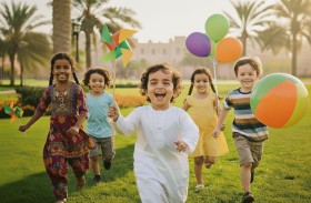 أسبوع أبوظبي للطفولة المبكرة ينطلق الاثنين المقبل