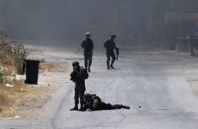 الجيش الإسرائيلي يودي بحياة فلسطيني في الضفة
