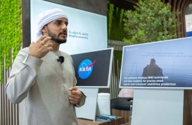 COP28 .. الجامعات تعزز إسهامات فرقها البحثية في العمل المناخي