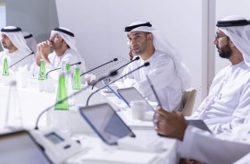 ثاني الزيودي: تشكيل فرق عمل بالتعاون مع القطاع الخاص لتحفيز نمو الصادرات الخدمية