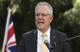 أستراليا تمول توفير أسلحة فتاكة لأوكرانيا 