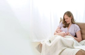 الرضاعة الطبيعية تعزز مناعة تدوم لعقود ضد سرطان الثدي