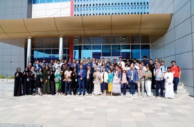 باحثون من 25 دولة يستعرضون الابتكار العالمي في الأنظمة الذكية والذكاء الاصطناعي 