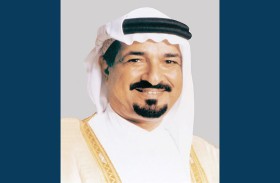 حاكم عجمان يأمر بالإفراج عن 134 نزيلاً بمناسبة شهر رمضان المبارك