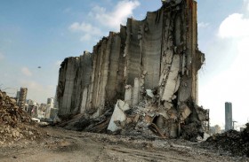 كارثة مرفأ بيروت.. اللبنانيون لم يفيقوا من الحزن والغضب