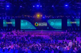 أسبوع أبوظبي للاستدامة 2022 ... منصة عالمية لتسريع وتيرة التنمية المستدامة