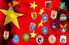 زيادة آمال انطلاق الدوري الصيني مع بدء تدريبات الأندية