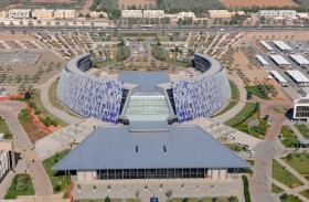 جامعة الإمارات تصنف الأولى في الإمارات والـ 38 عالمياً 