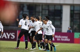 أبوظبي الرياضي لسيدات الكرة يفوز على ووهان الصيني في «الآسيوية»