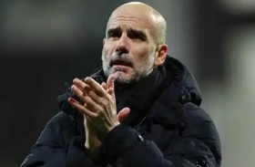 بديلان من العيار الثقيل.. هل يجب إقالة بيب غوارديولا من مانشستر سيتي؟