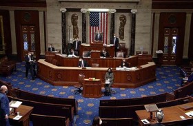 الكونغرس الأمريكي يحيي برنامجاً من الحرب العالمية الثانية لتسليح أوكرانيا